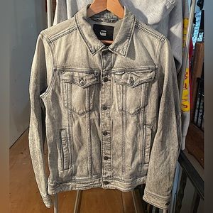 G-STAR Denim Jacket (small)